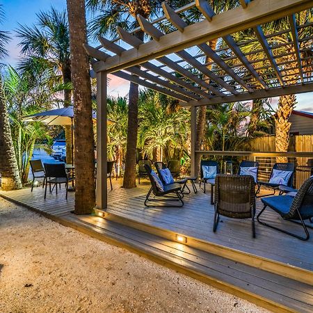 Wonderful Place Wprivate Patio Next To The Beach Cocoa Beach Esterno foto