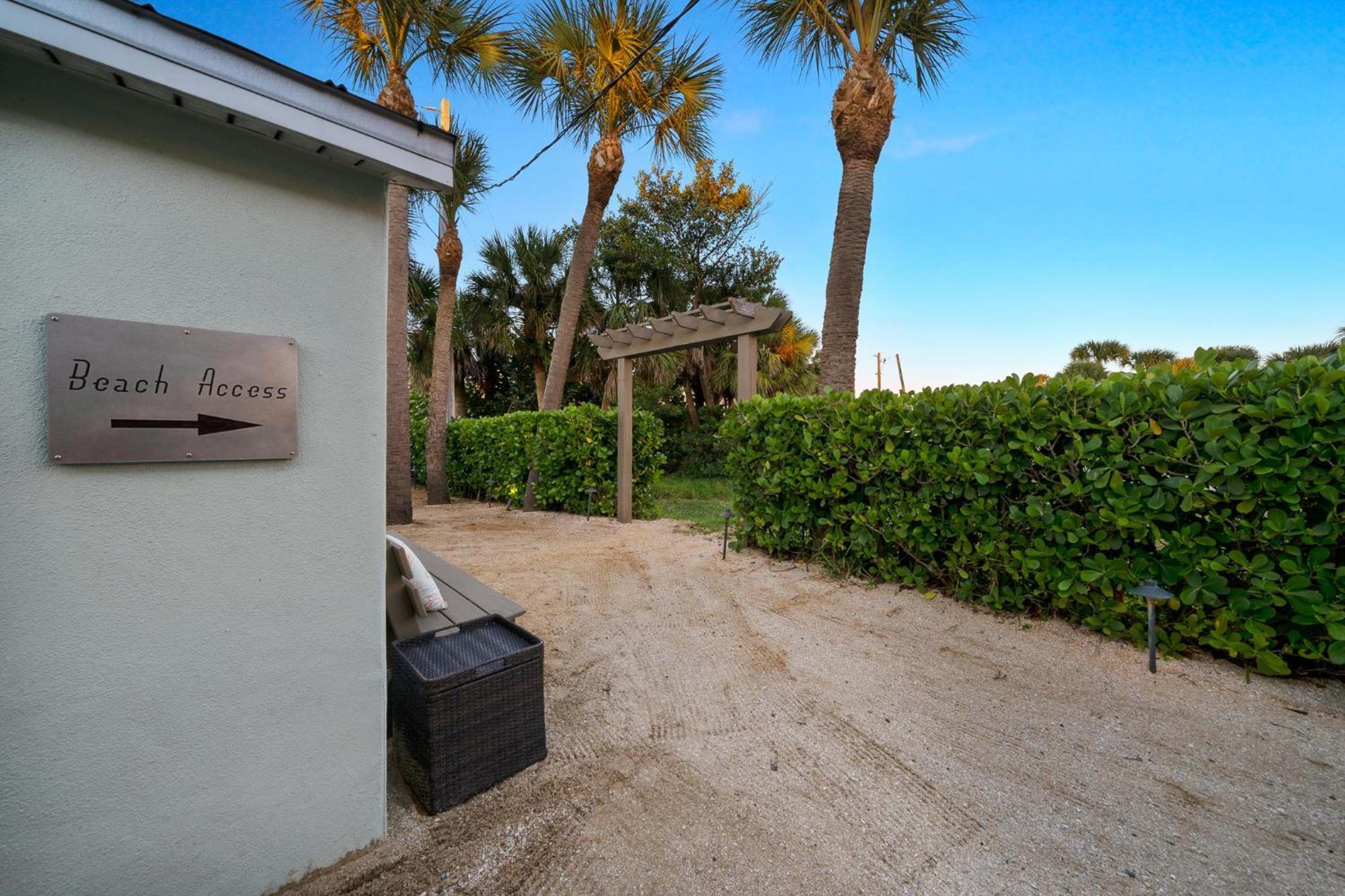 Wonderful Place Wprivate Patio Next To The Beach Cocoa Beach Esterno foto