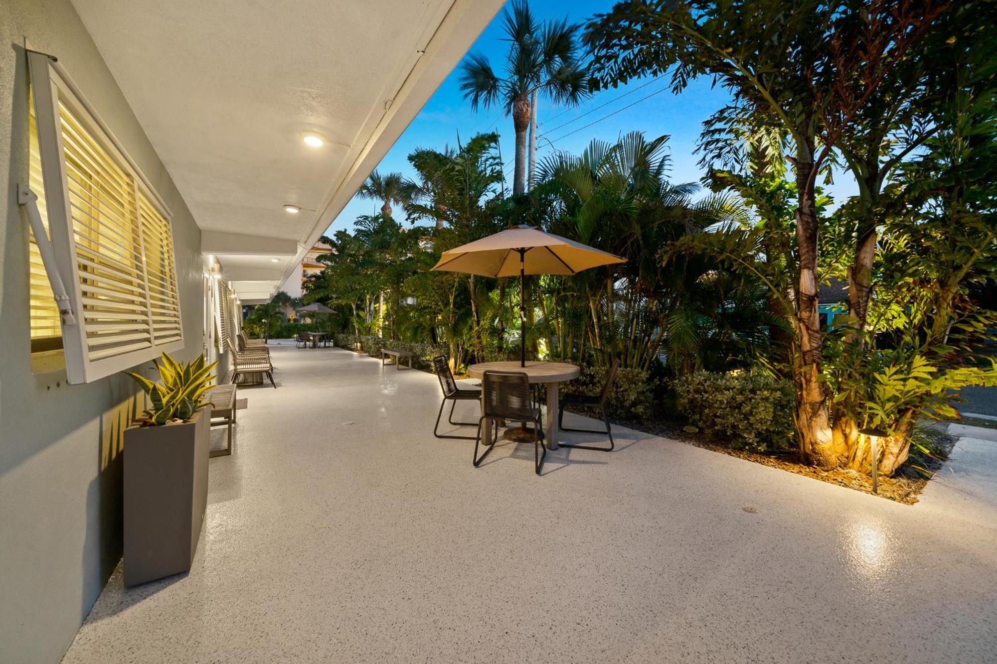 Wonderful Place Wprivate Patio Next To The Beach Cocoa Beach Esterno foto