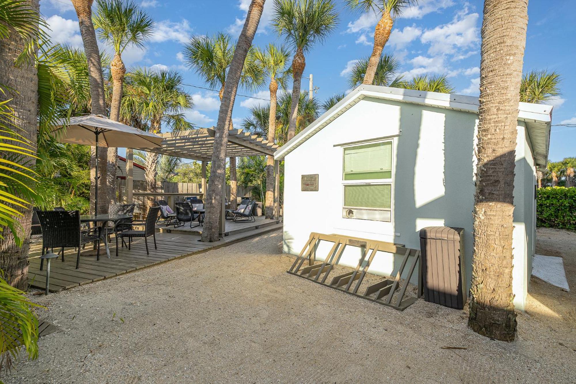 Wonderful Place Wprivate Patio Next To The Beach Cocoa Beach Esterno foto