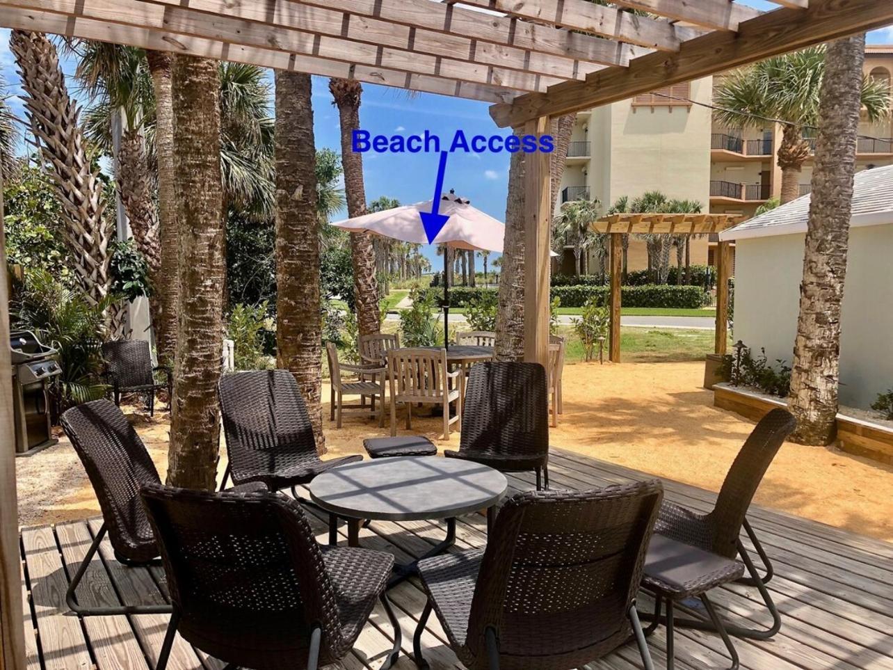 Wonderful Place Wprivate Patio Next To The Beach Cocoa Beach Esterno foto