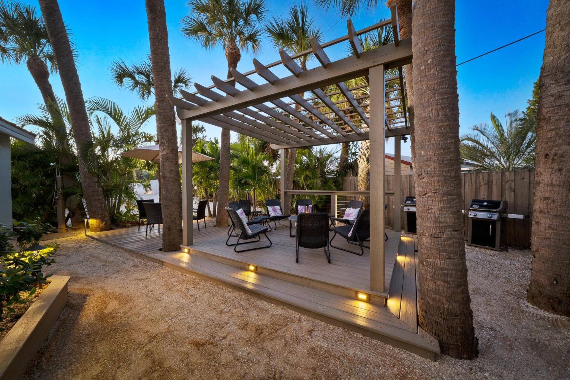 Wonderful Place Wprivate Patio Next To The Beach Cocoa Beach Esterno foto