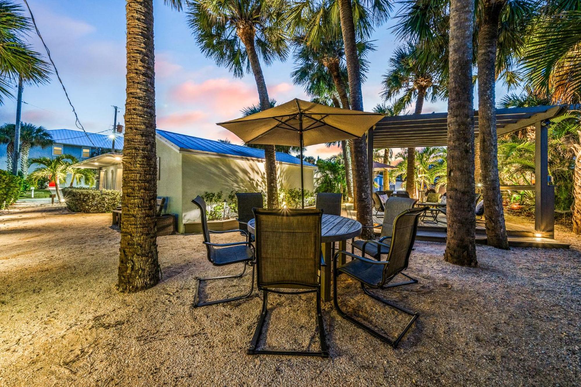 Wonderful Place Wprivate Patio Next To The Beach Cocoa Beach Esterno foto
