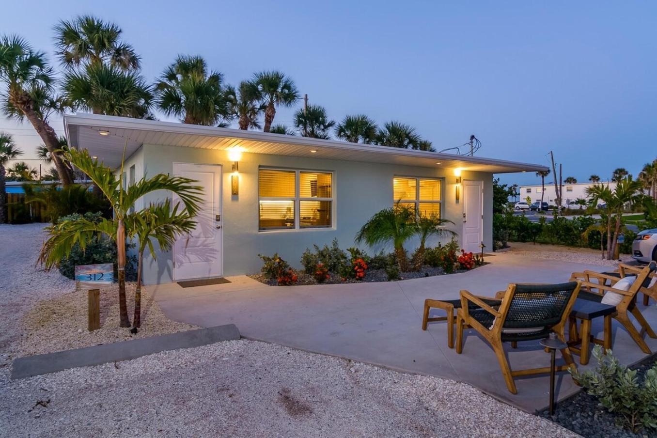 Wonderful Place Wprivate Patio Next To The Beach Cocoa Beach Esterno foto