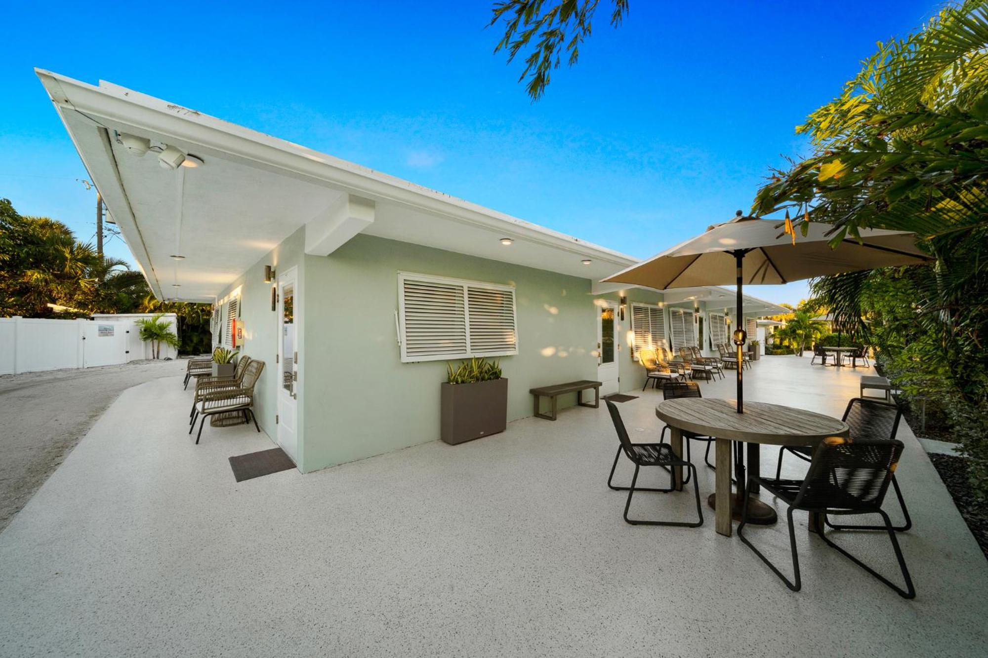 Wonderful Place Wprivate Patio Next To The Beach Cocoa Beach Esterno foto